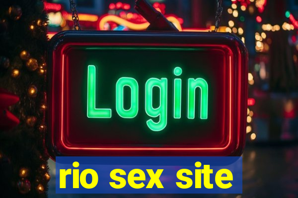 rio sex site